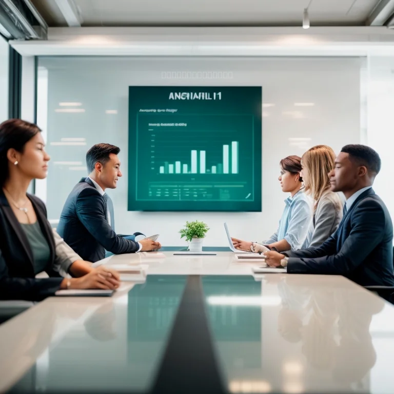 Group workshop at Valunatra training session